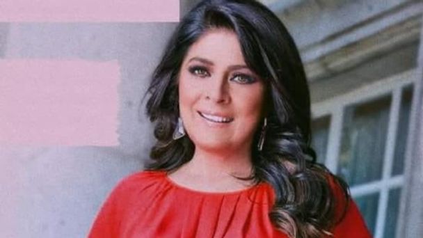 Victoria Ruffo Cual Es El Verdadero Nombre De La Actriz De Telenovelas El Heraldo De Mexico