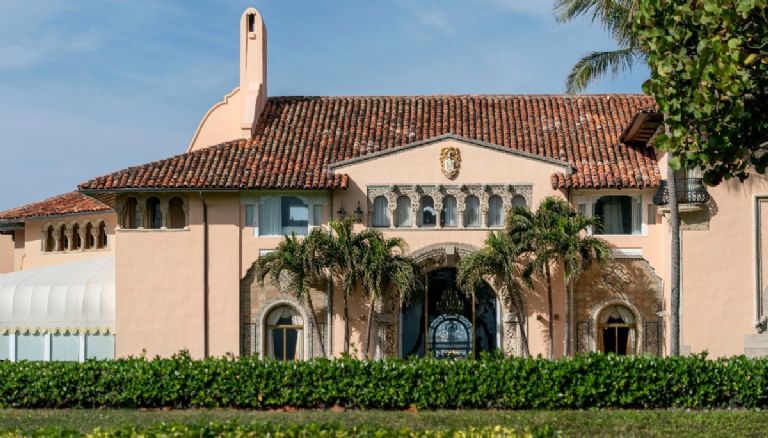 La residencia de Donald Trump vale más de 8 millones de dólares