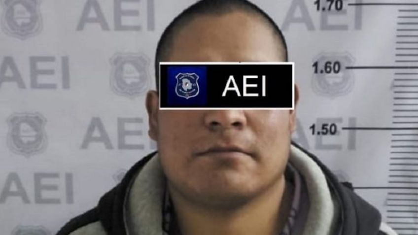 Detienen en Chihuahua a José 'N', presunto asesino del activista José Antonio Montes