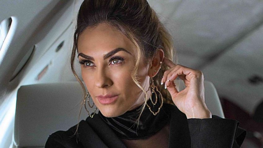 Aracely Arámbula: 5 bikinis ideales para lucir tus curvas esta Semana Santa | FOTOS