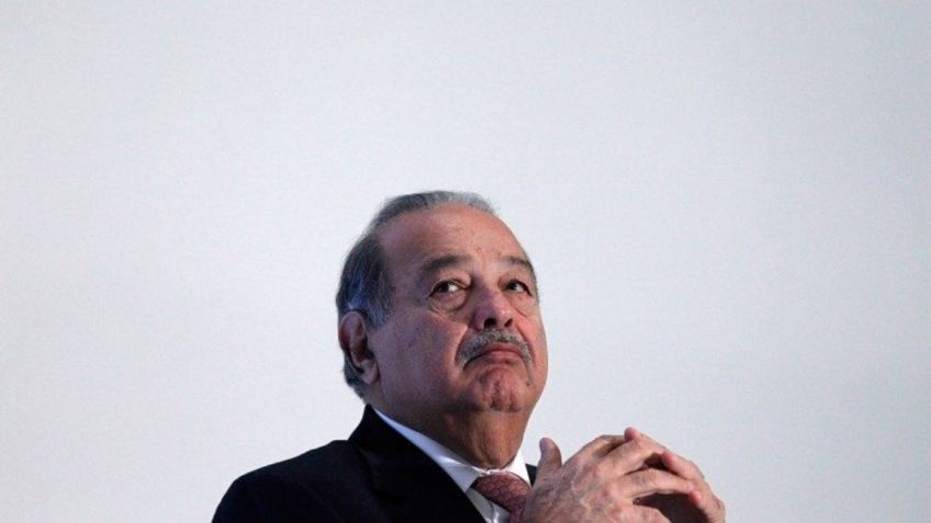 Los 10 consejos de éxito que da Carlos Slim a sus trabajadores