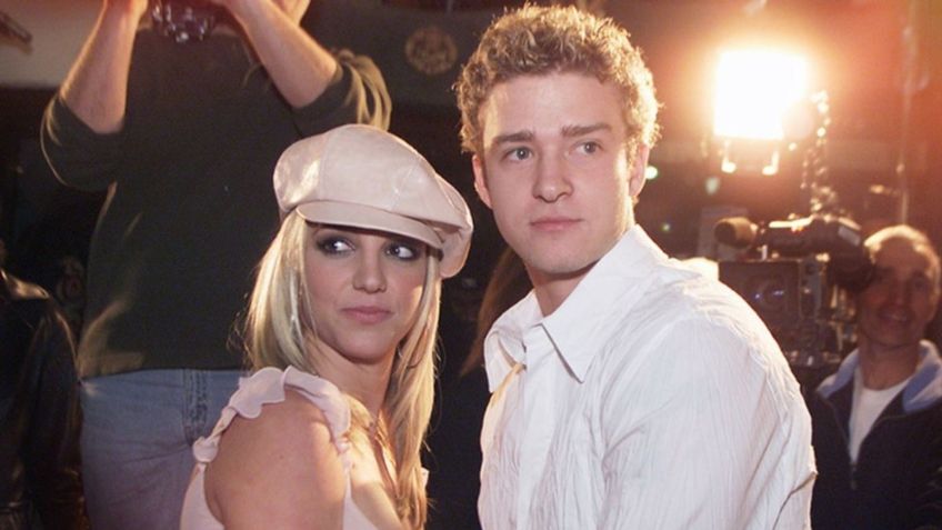 Tachan a Justin Timberlake de misógino tras estreno del documental “Framing Britney Spears”