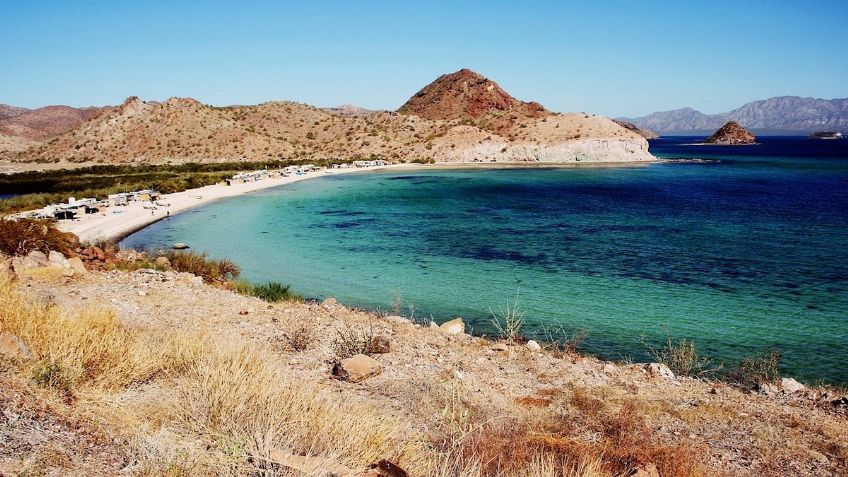 Mulegé, Baja California Sur, el nuevo municipio más grande de México