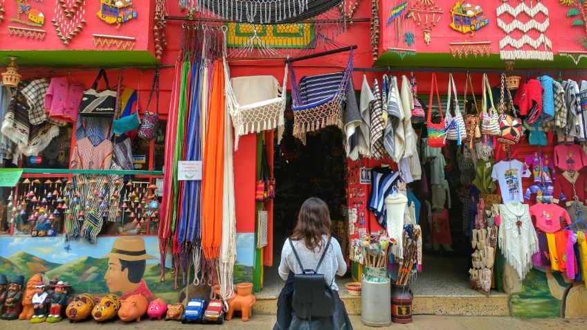 Destinos internacionales más buscados por los mexicanos que piden pruebas PCR