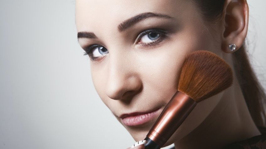 Maquillaje: ¿Cómo elegir el rubor para mi tono de piel?