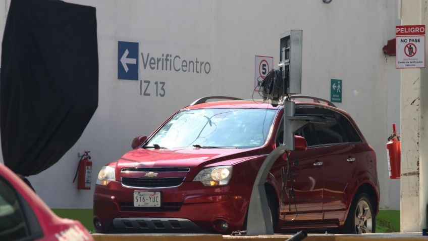 Verificación 2021 CDMX: ¿No verificaste tu AUTO? Esta es la MULTA que tendrás que pagar