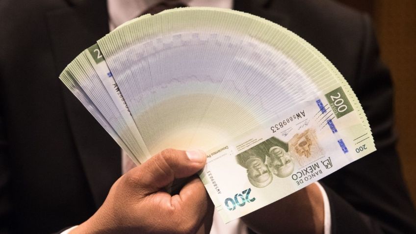 ¿Cómo identificar el BILLETE de 200 PESOS que se vende en 10 MIL?