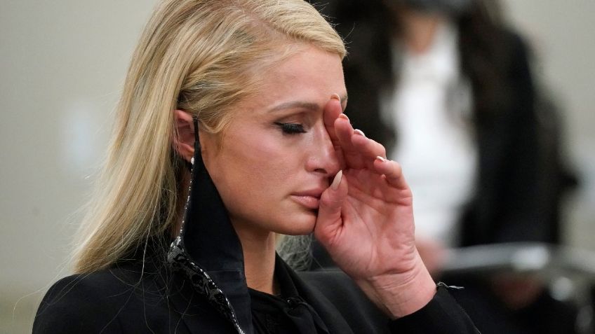 “Me sentía violada todos los días”: Paris Hilton narra los ABUSOS que sufrió en la escuela