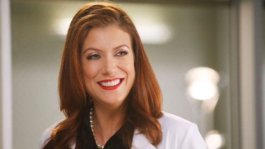 Grey's Anatomy: Ella es la actriz que quiere regresar al igual que Patrick Dempsey