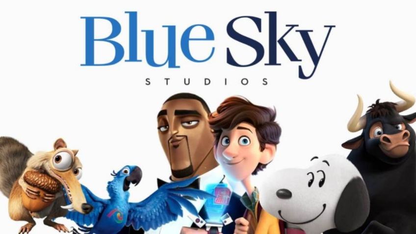 Disney CIERRA Blue Sky, estudios donde se filmó 'La era del hielo'