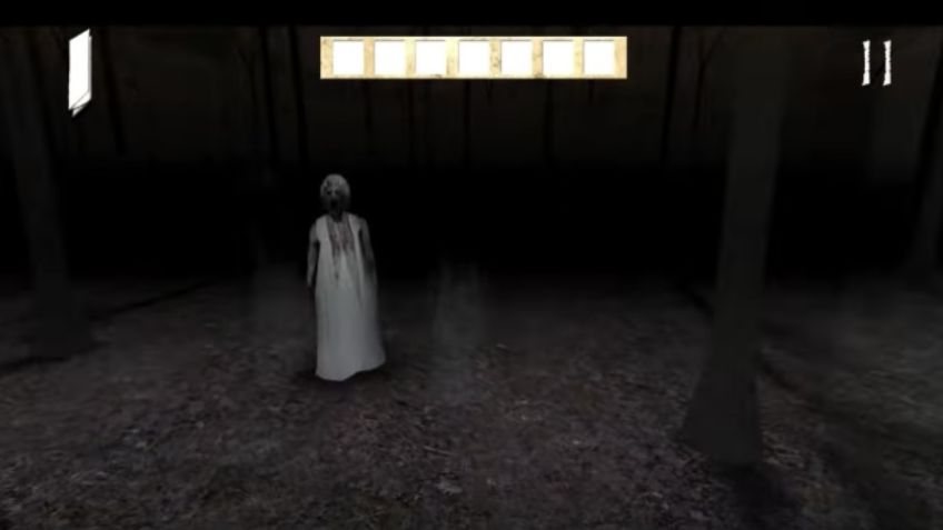 ¿Te gusta el TERROR? Checa estos TRES videojuegos para tu celular: VIDEO