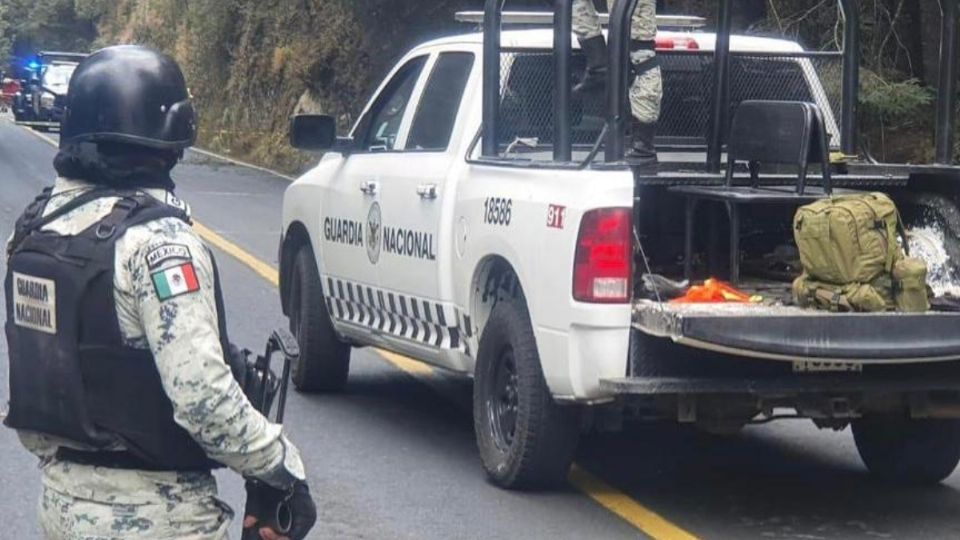 Señalan que en la zona opera el grupo delictivo la Familia Michoacana