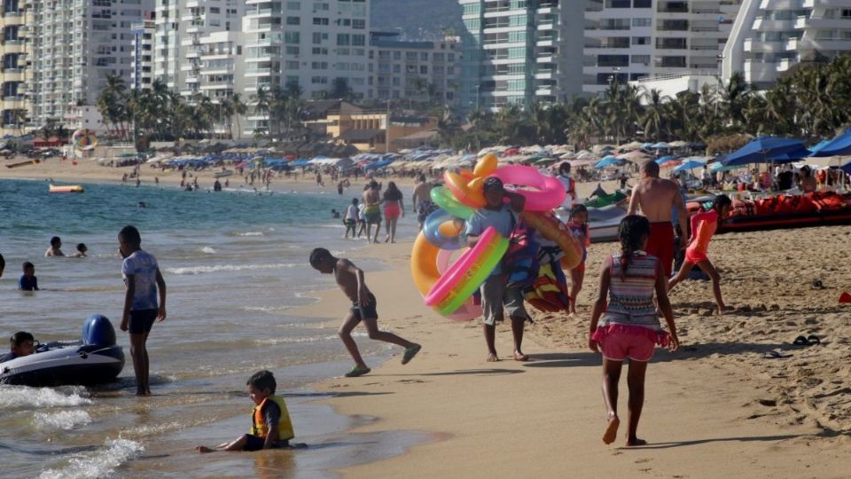 Luego de dos años de que el sector turístico se paralizará por la pandemia, este 2022 los niveles de ocupación son muy favorables.