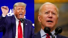 ¿Ya me extrañan?: Donald Trump asegura que el Gobierno de Joe Biden está lleno de FRACASOS