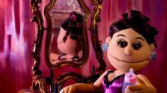 Netflix: Llega Abla Fahita, una serie cómica protagonizada por una marioneta