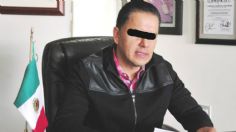 Ordenan detención del exgobernador de Nayarit, Roberto Sandoval, y su hija Lady Alejandra Sandoval