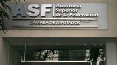 Fiscalización: La ASF demanda fortaleza y pide reformar 35 leyes