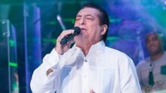 Muere Jorge Oñate, ícono del vallenato, por complicaciones de Covid-19