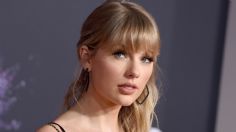 Taylor Swift se lanza contra Netflix por un chiste "sexista" sobre sus exparejas