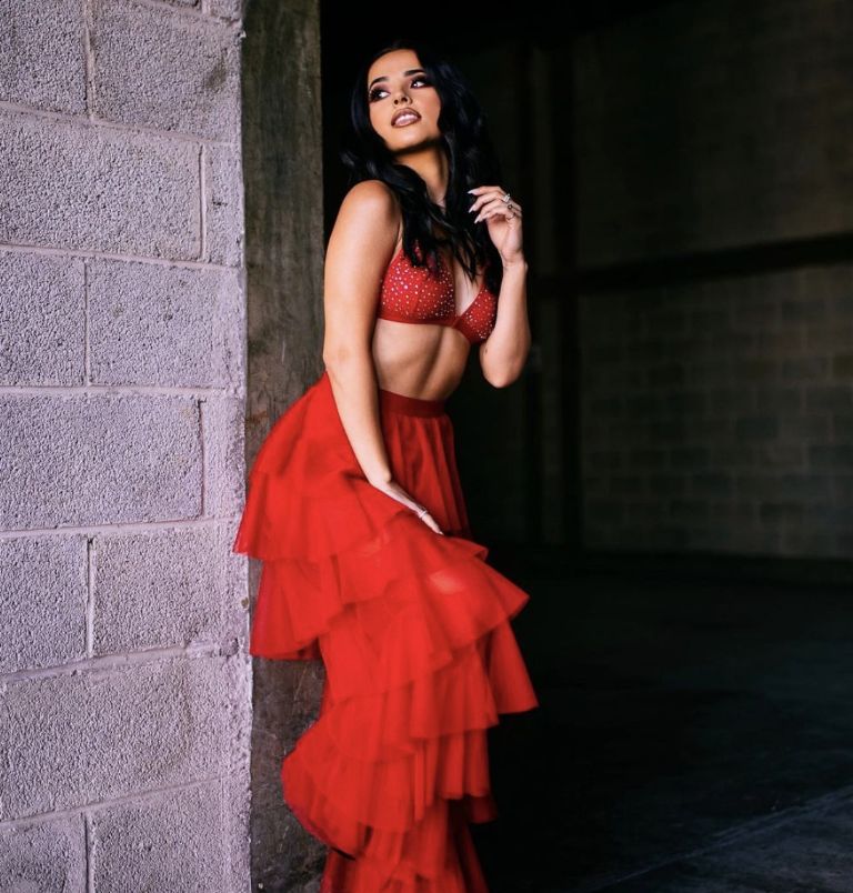 becky g 1