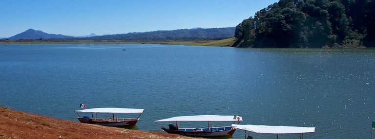 Huauchinango Pueblo Mágico