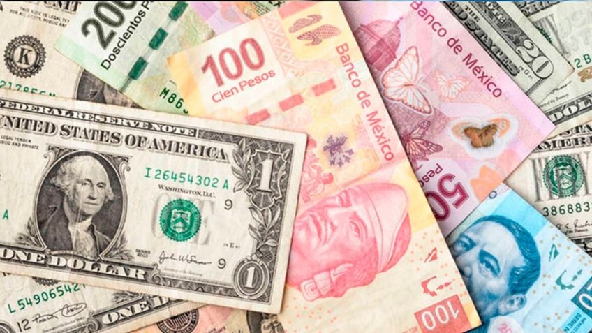 Precio del dólar hoy domingo 25 de julio de 2021; tipo de cambio