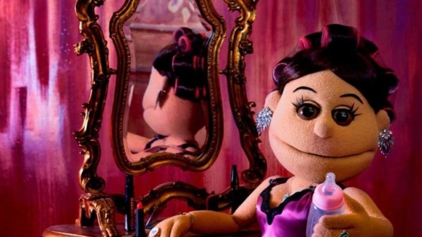 Netflix: Llega Abla Fahita, una serie cómica protagonizada por una marioneta