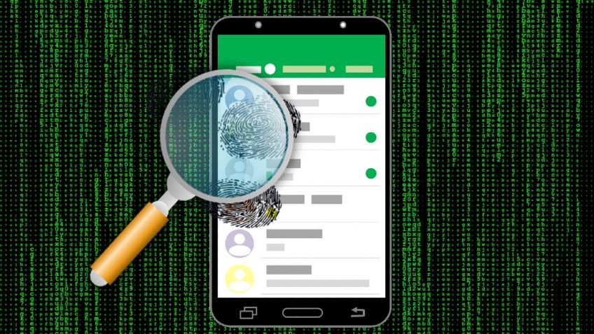 ¿!Más ESPIONAJE en WhatsApp¡? EU investiga, otra vez, a compañía acusada de espiar cuentas