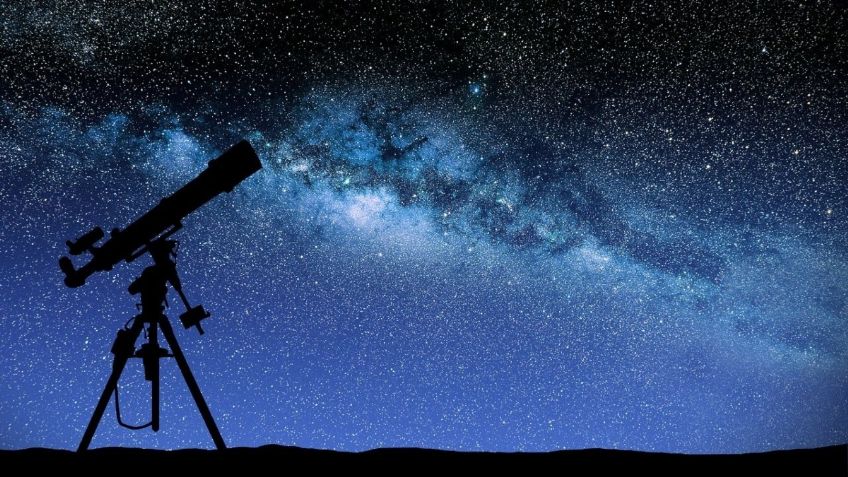 ¡Imperdibles! Estos son los fenómenos astronómicos más importantes de marzo