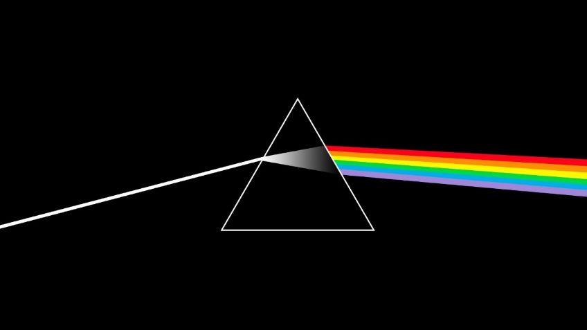 The Dark Side of The Moon cumple 48 años: ¿Cómo surgió el éxito más grande de Pink Floyd?