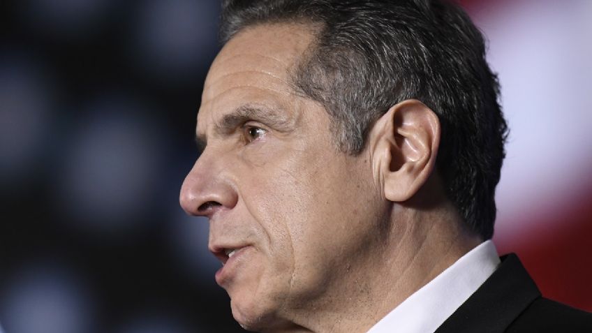 Andrew Cuomo se JUSTIFICA tras acusaciones de abuso sexual, asegura que se le malinterpretó por "juguetón"