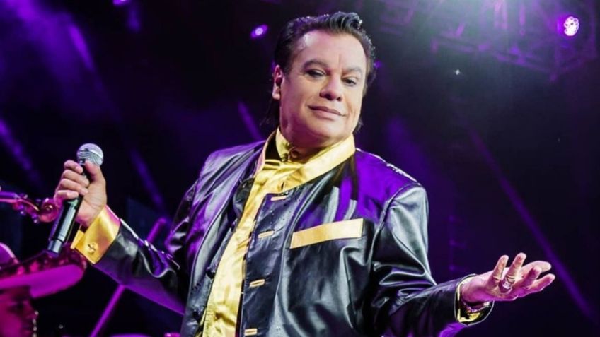 Juan Gabriel confirma la fecha de su regreso a la música, así fue el sorprendente anuncio