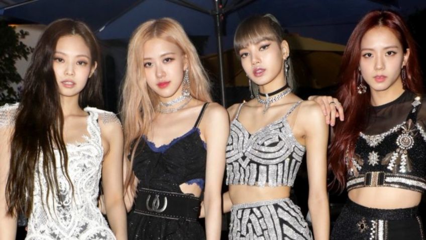 BLACKPINK se une a la lucha contra el cambio climático; ONU las nombra defensoras