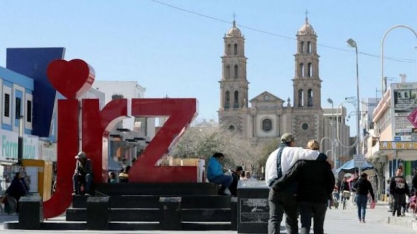 ¿Cuáles son los municipios de Chihuahua con más contagios y muertes por Covid-19?