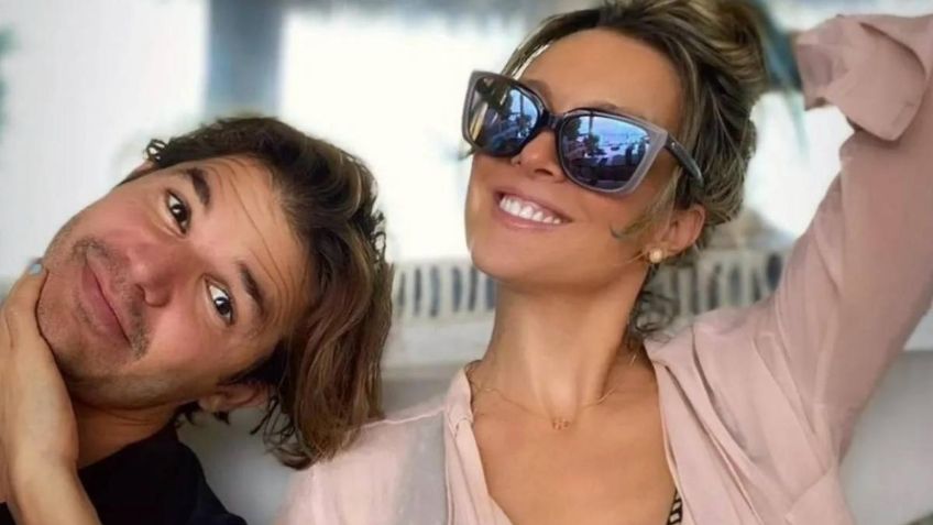 Fey sigue salada en el amor; habría vuelto a la soltería