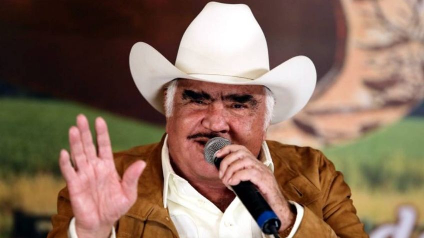 Susana Zabaleta defiende a Vicente Fernández; "¿Por qué no denunció a tiempo?", dice a Lupita Castro