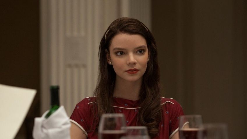 Anya Taylor-Joy: Series y películas de la ganadora del Globo de Oro que puedes ver en streaming