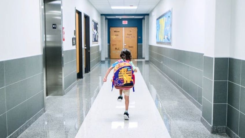 Regreso a clases: Baja California anuncia vuelta a las escuelas; así será el retorno seguro