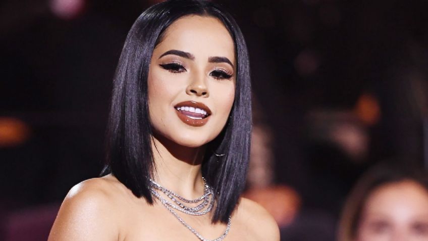 ¿Qué pasó el 2 de marzo? Nació Becky G; estas son sus mejores fotos