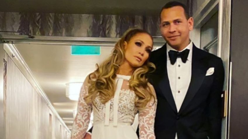 Tóxicos nivel: J.Lo realiza acuerdo con su pareja para revisar su celular y rastrearlo