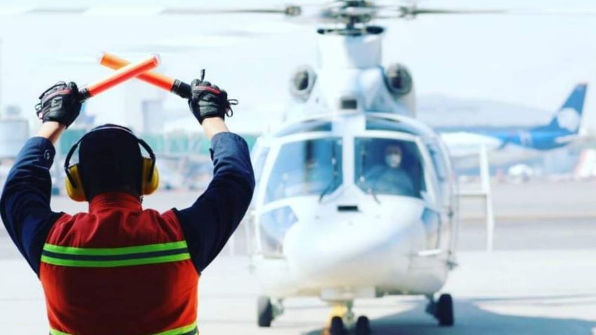 ¡Como en Guardianes de la Bahía! marinos y guardia costera rescatan a 19 en Baja California