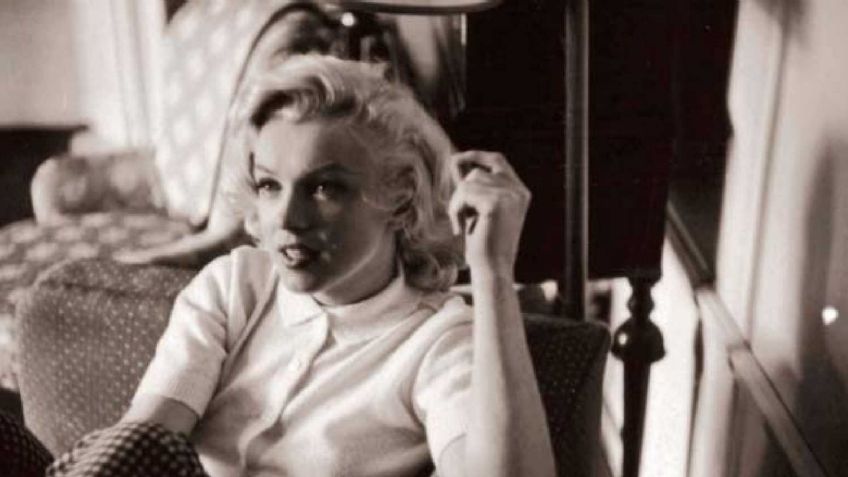 ¿Sabes cómo fue la TRÁGICA muerte de Marilyn Monroe?