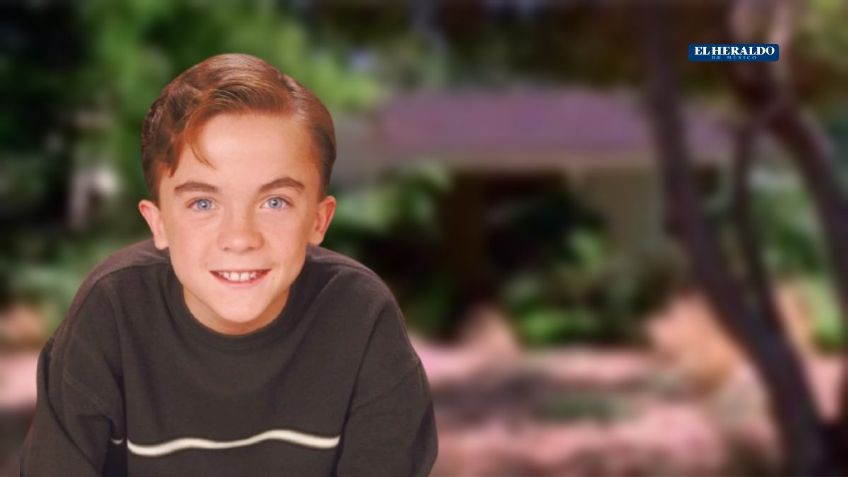 ¿Qué pasó con la casa de Malcolm in the middle?