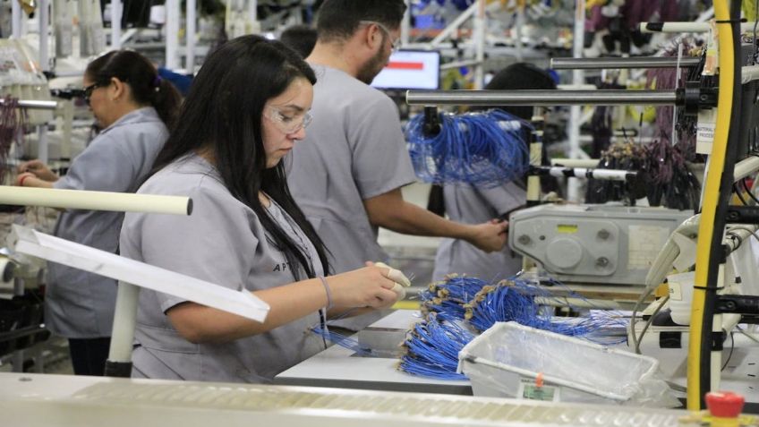 En Tamaulipas aún no se logran recuperar los empleos perdidos en el 2020