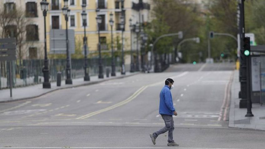 ¿CUÁNDO ES SEMANA SANTA? Esto es lo que sabemos del CONFINAMIENTO en ESPAÑA