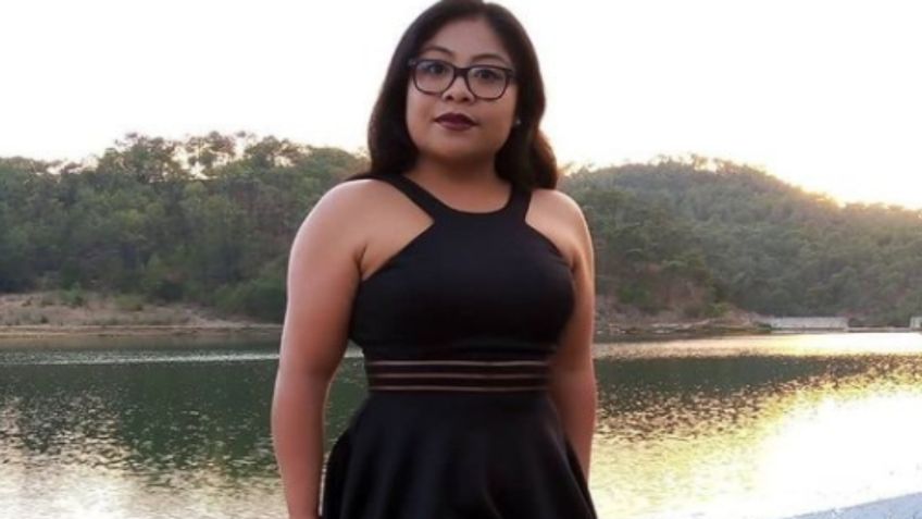 Hermana de Yalitza Aparicio se lanza a la política y buscará diputación federal