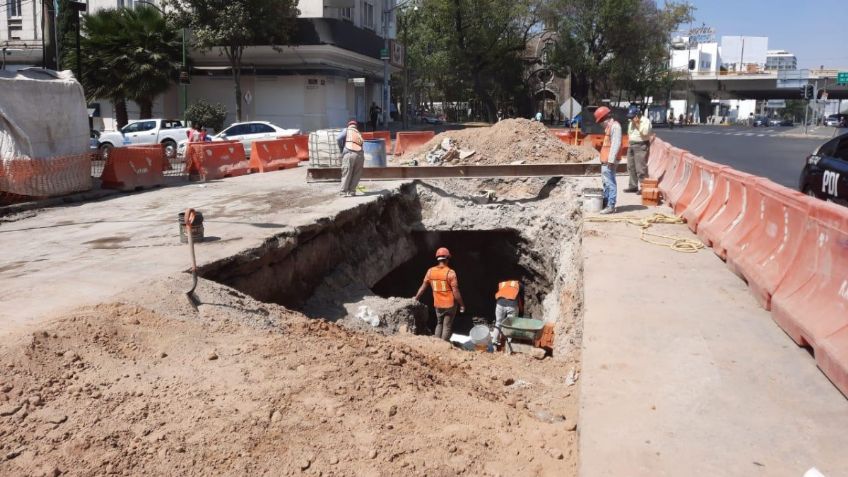 Se han atendido las demandas ciudadanas en Álvaro Obregón: Salvador Tallabs