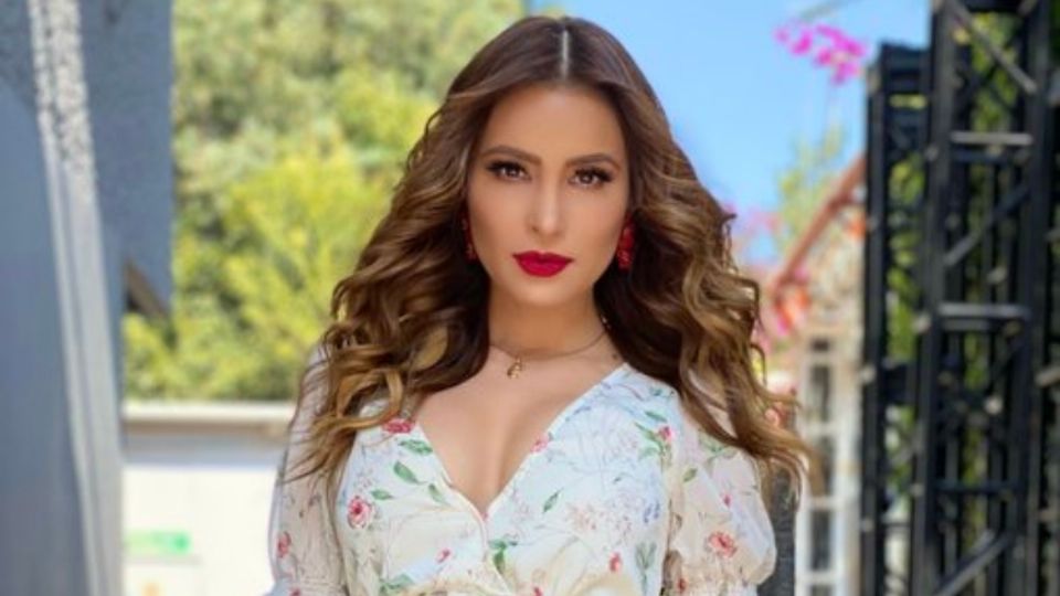 ¿Cynthia Rodríguez se va de Venga la Alegría? FOTO: ESPECIAL