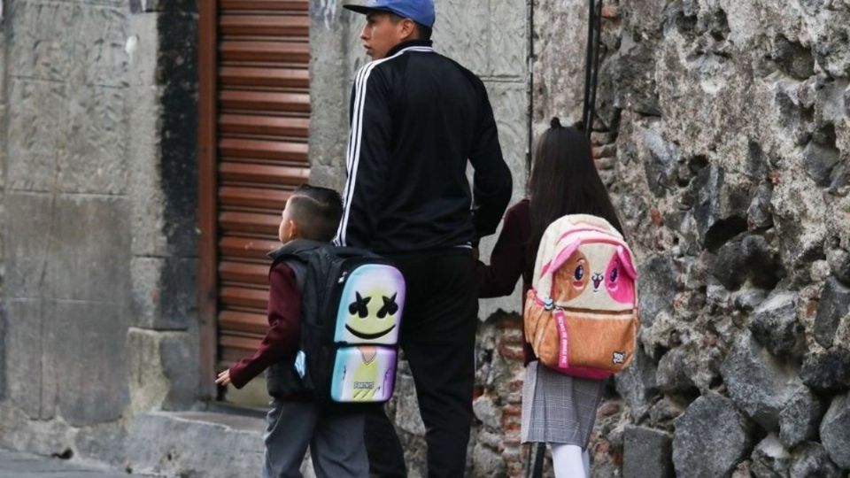 La SEP reporta que ninguna escuela particular de Educación Básica abrió sus puertas. Foto: Cuartoscuro