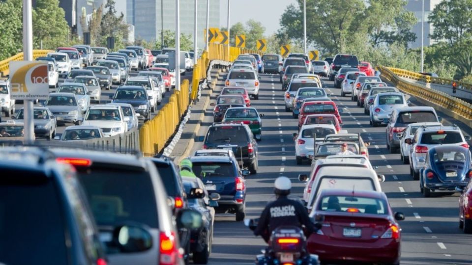 Conoce todo lo que necesitas saber sobre la verificación vehicular para este mes de marzo. Foto: GETTY